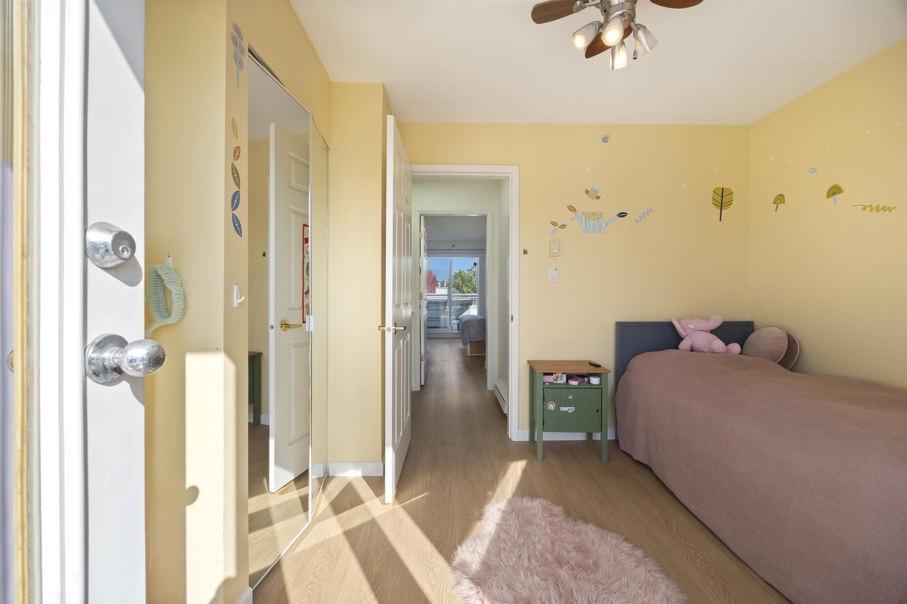316 2565 Broadway Street - MLS&reg; # R3169260