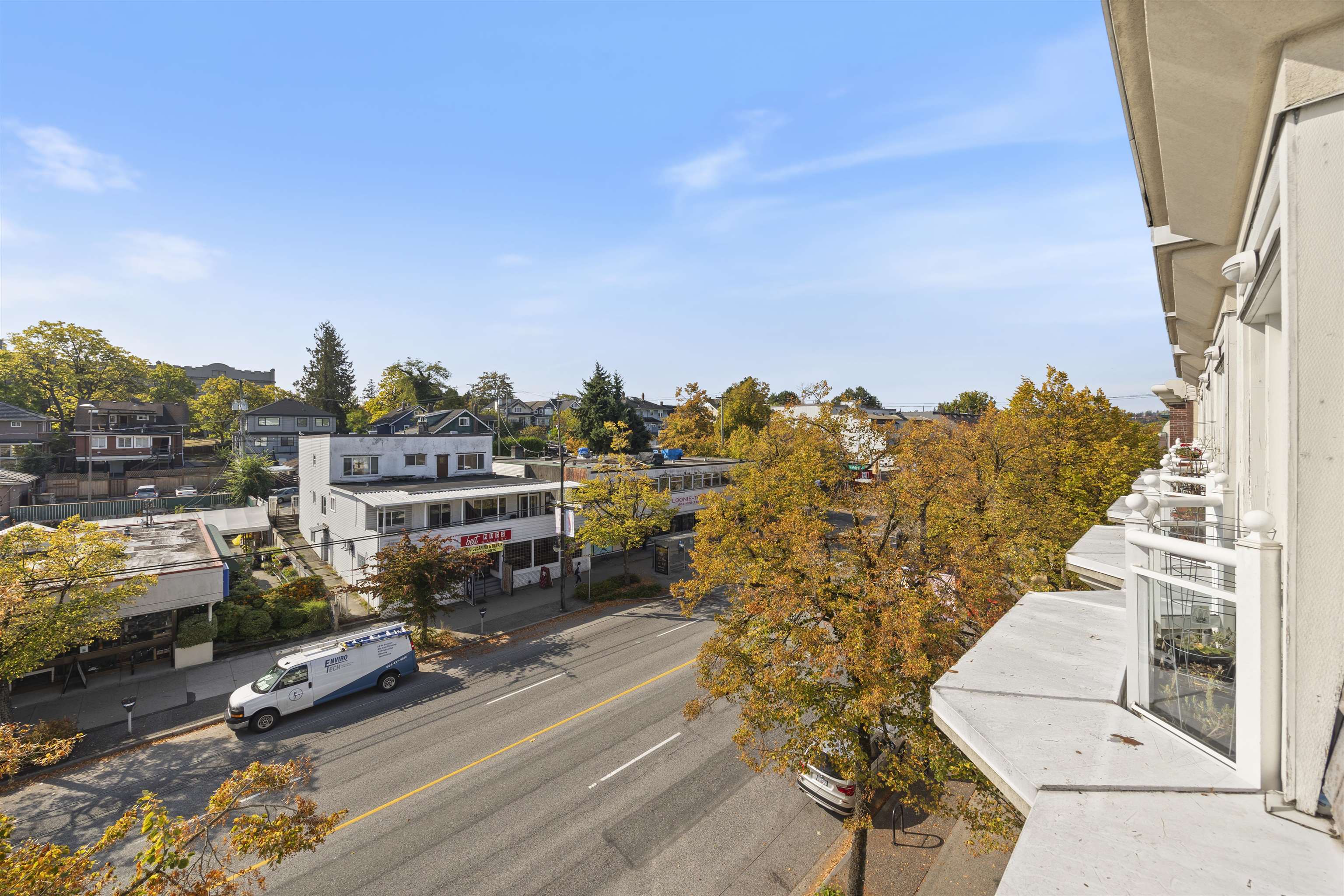 316 2565 Broadway Street - MLS&reg; # R3169260