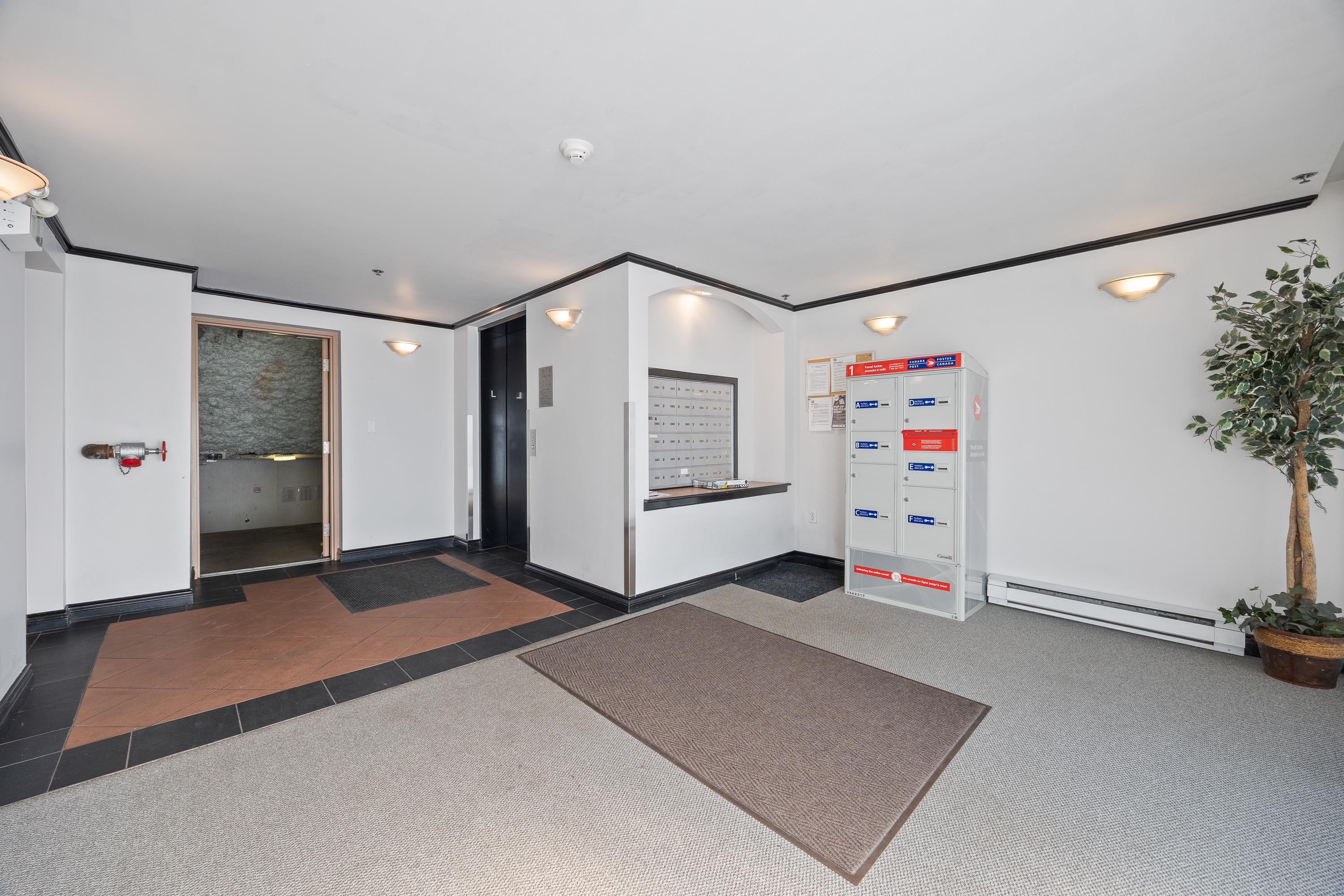 316 2565 Broadway Street - MLS&reg; # R3169260