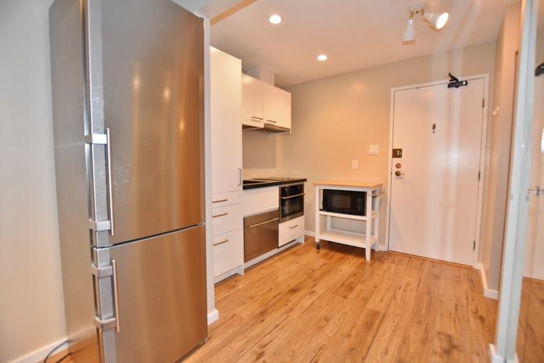 203 1950 8th Avenue - MLS&reg; # R3169284