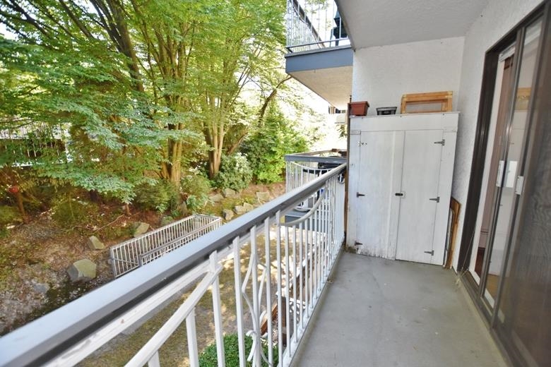203 1950 8th Avenue - MLS&reg; # R3169284