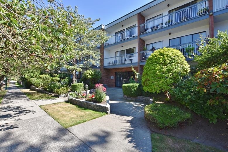 203 1950 8th Avenue - MLS&reg; # R3169284