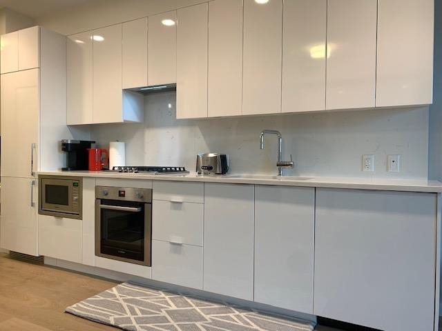 #618 2888 Cambie Street - MLS&reg; # R3169474
