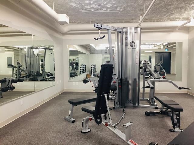 #618 2888 Cambie Street - MLS&reg; # R3169474