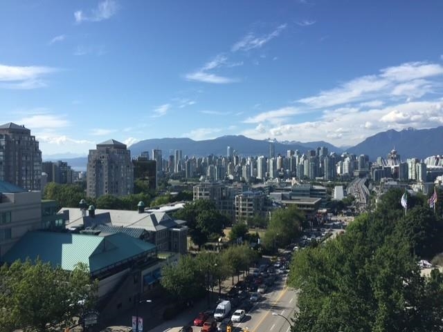 #618 2888 Cambie Street - MLS&reg; # R3169474