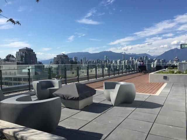 #618 2888 Cambie Street - MLS&reg; # R3169474