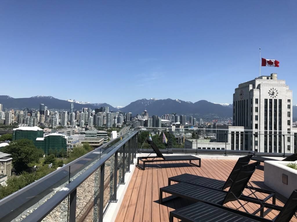 #618 2888 Cambie Street - MLS&reg; # R3169474
