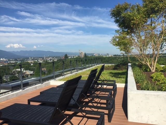 #618 2888 Cambie Street - MLS&reg; # R3169474