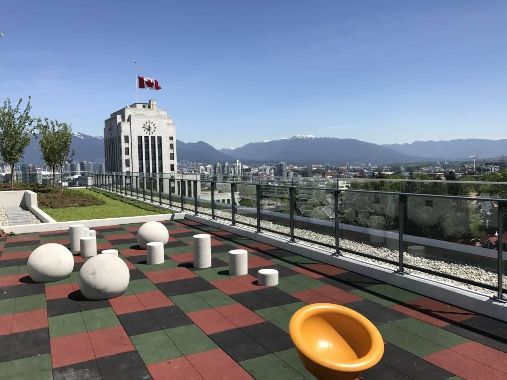 #618 2888 Cambie Street - MLS&reg; # R3169474
