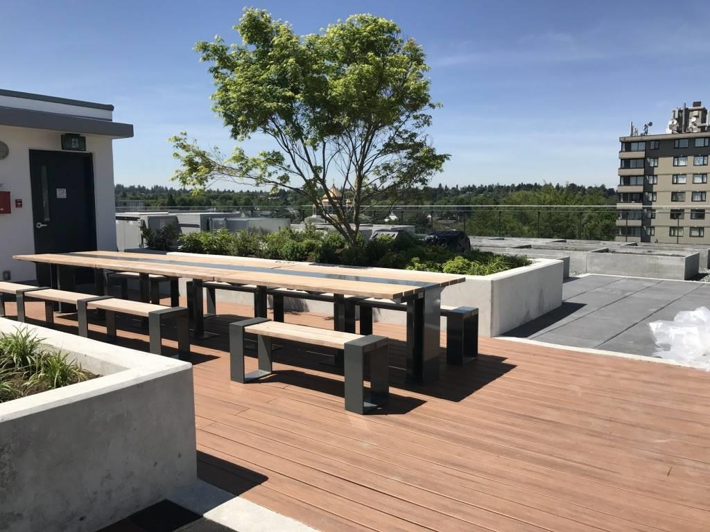 #618 2888 Cambie Street - MLS&reg; # R3169474