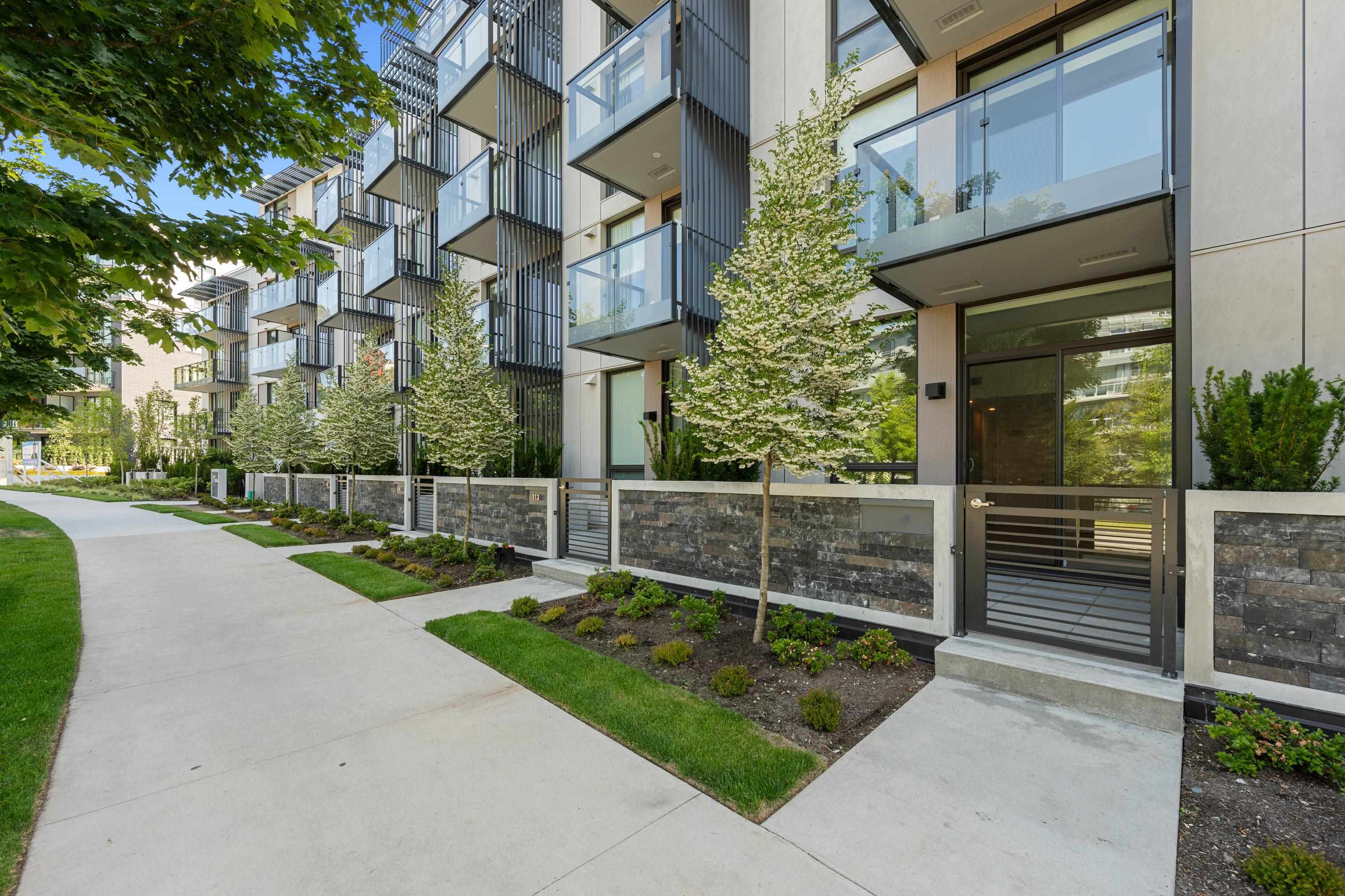 1XX 5212 Cambie Street - MLS&reg; # R3169560