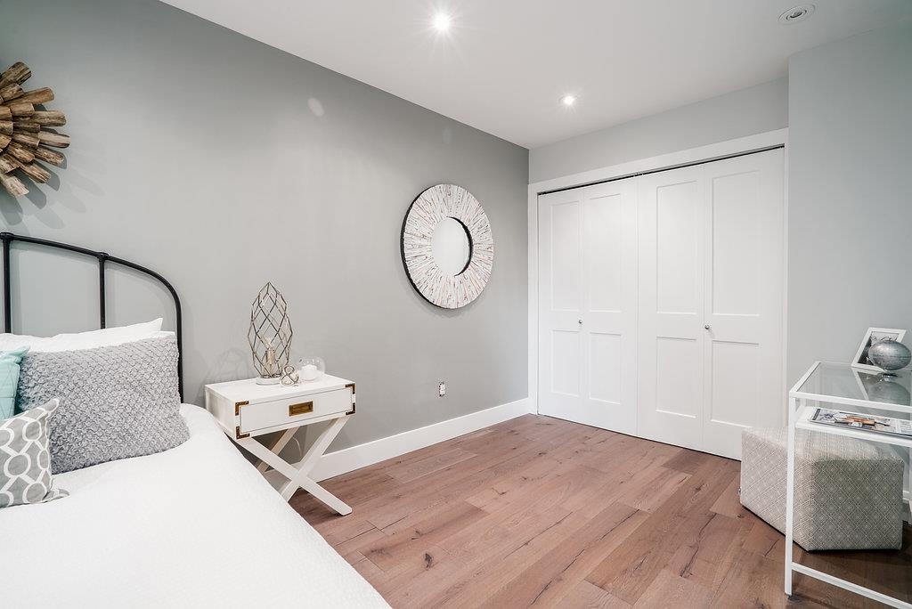 208 1425 Cypress Street - MLS&reg; # R3169659
