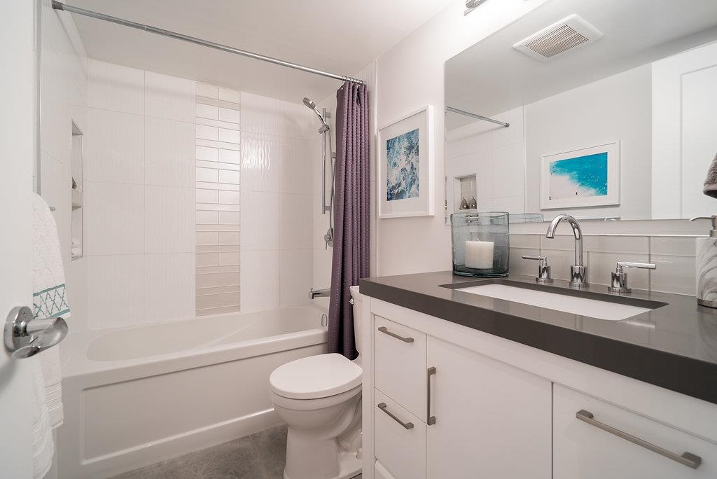 208 1425 Cypress Street - MLS&reg; # R3169659