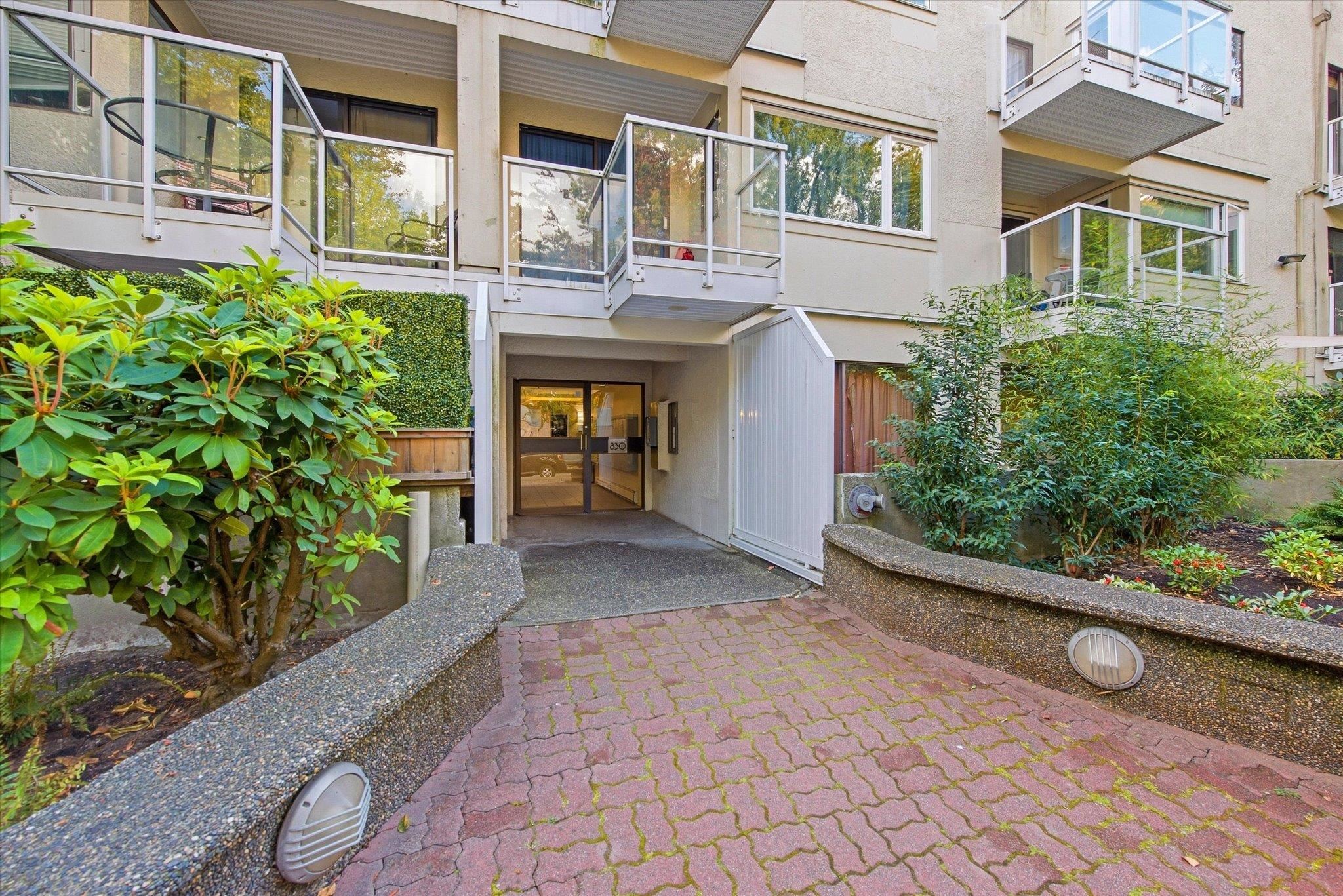 107 830 7th Avenue - MLS&reg; # R3169758