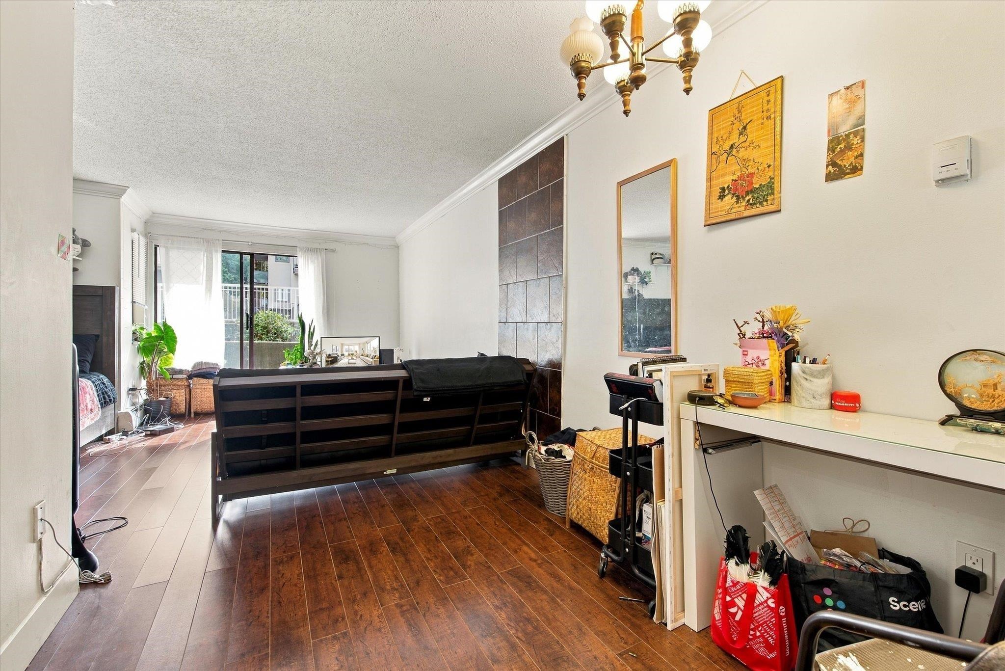 107 830 7th Avenue - MLS&reg; # R3169758