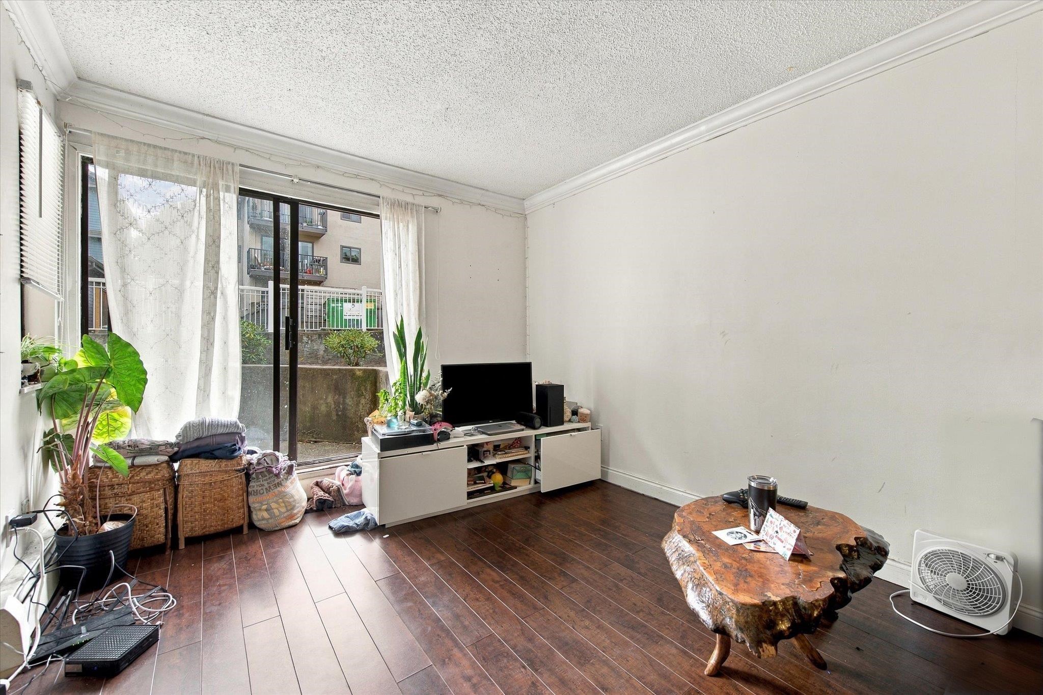 107 830 7th Avenue - MLS&reg; # R3169758