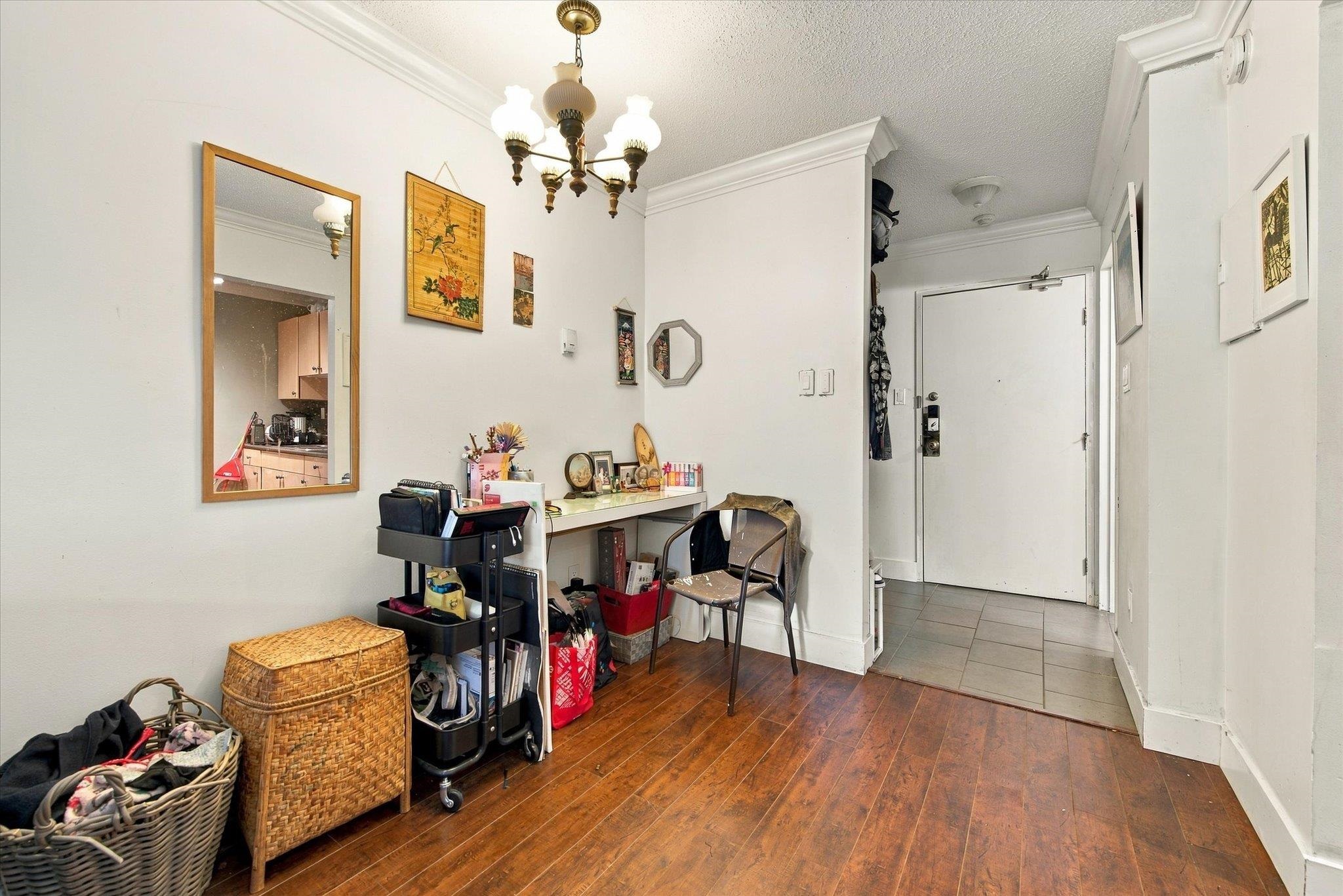 107 830 7th Avenue - MLS&reg; # R3169758