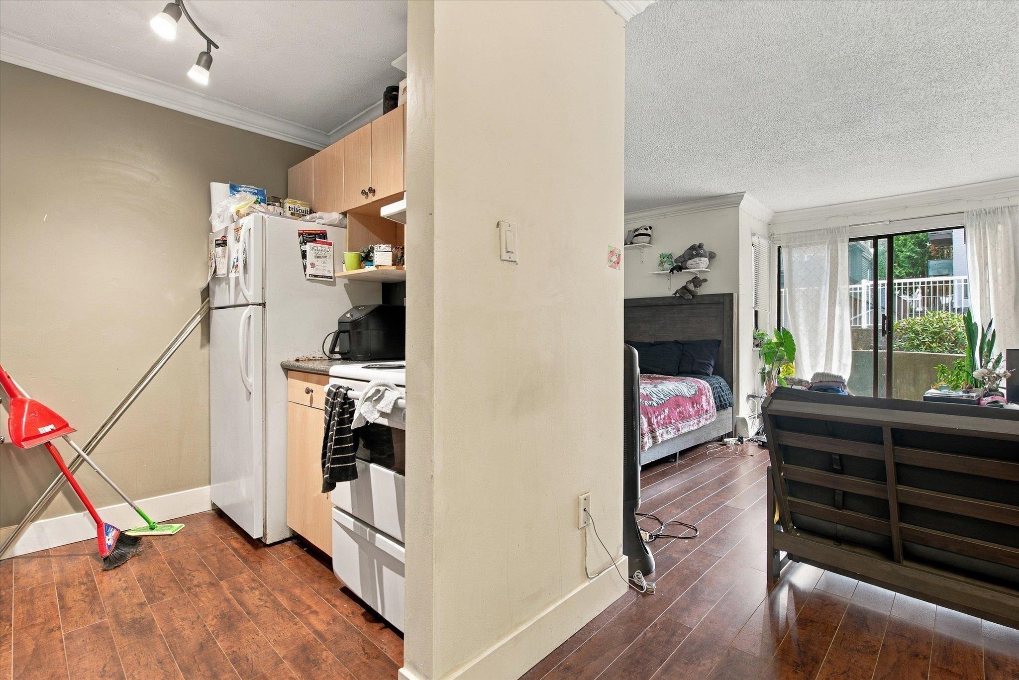 107 830 7th Avenue - MLS&reg; # R3169758