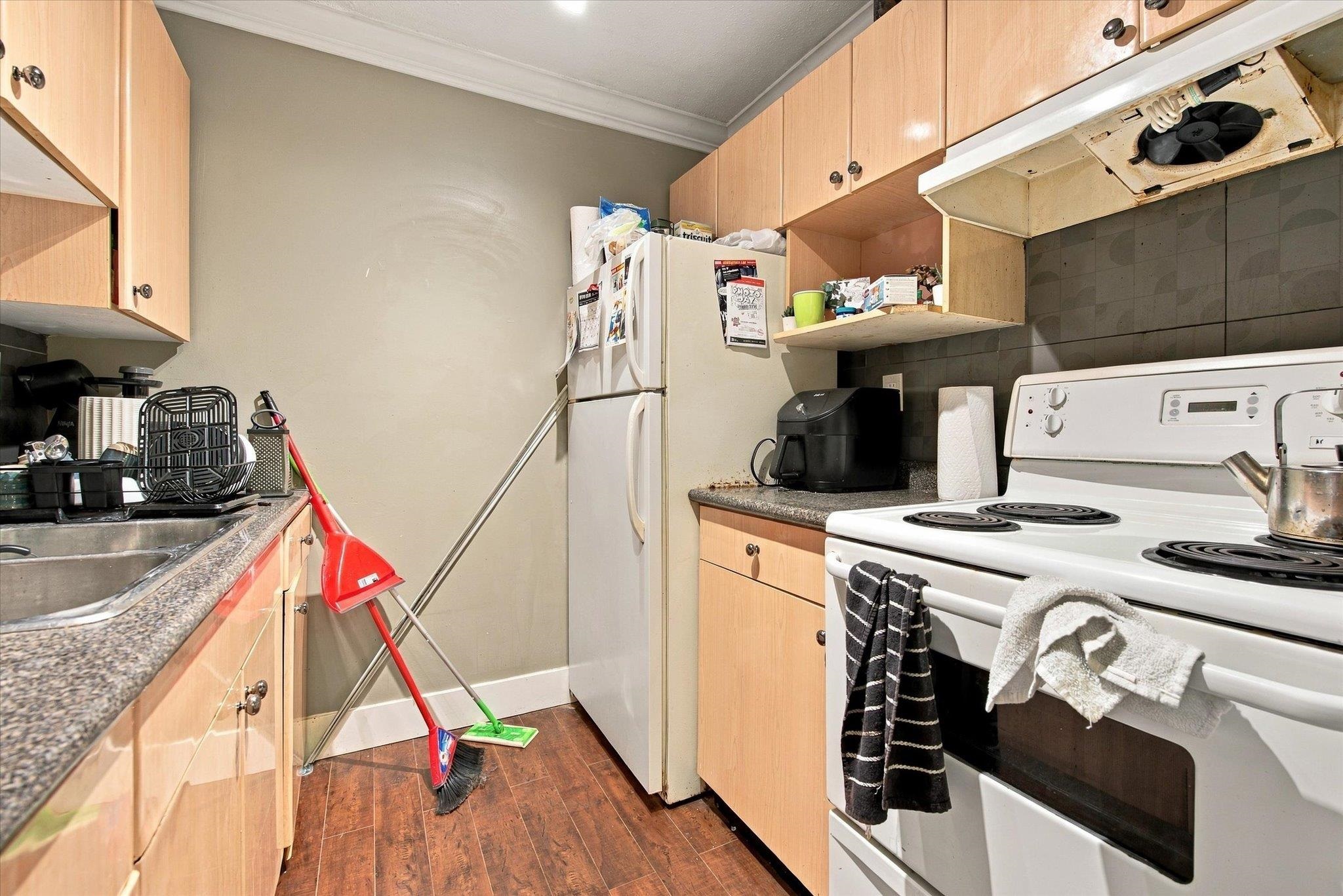 107 830 7th Avenue - MLS&reg; # R3169758