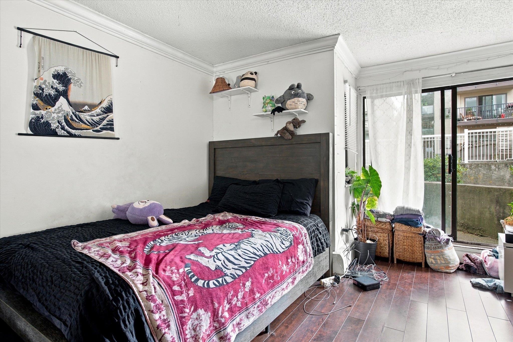 107 830 7th Avenue - MLS&reg; # R3169758