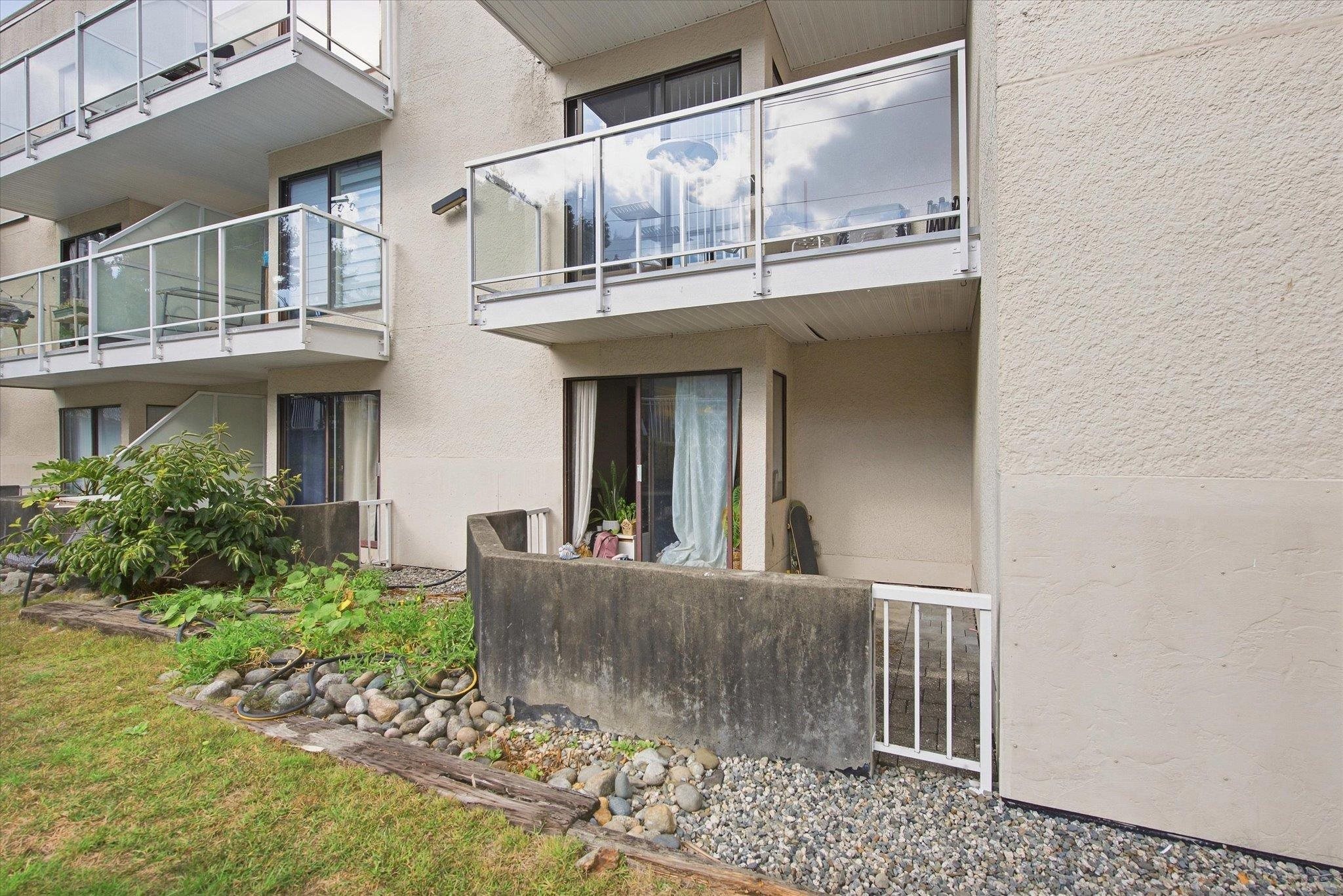 107 830 7th Avenue - MLS&reg; # R3169758