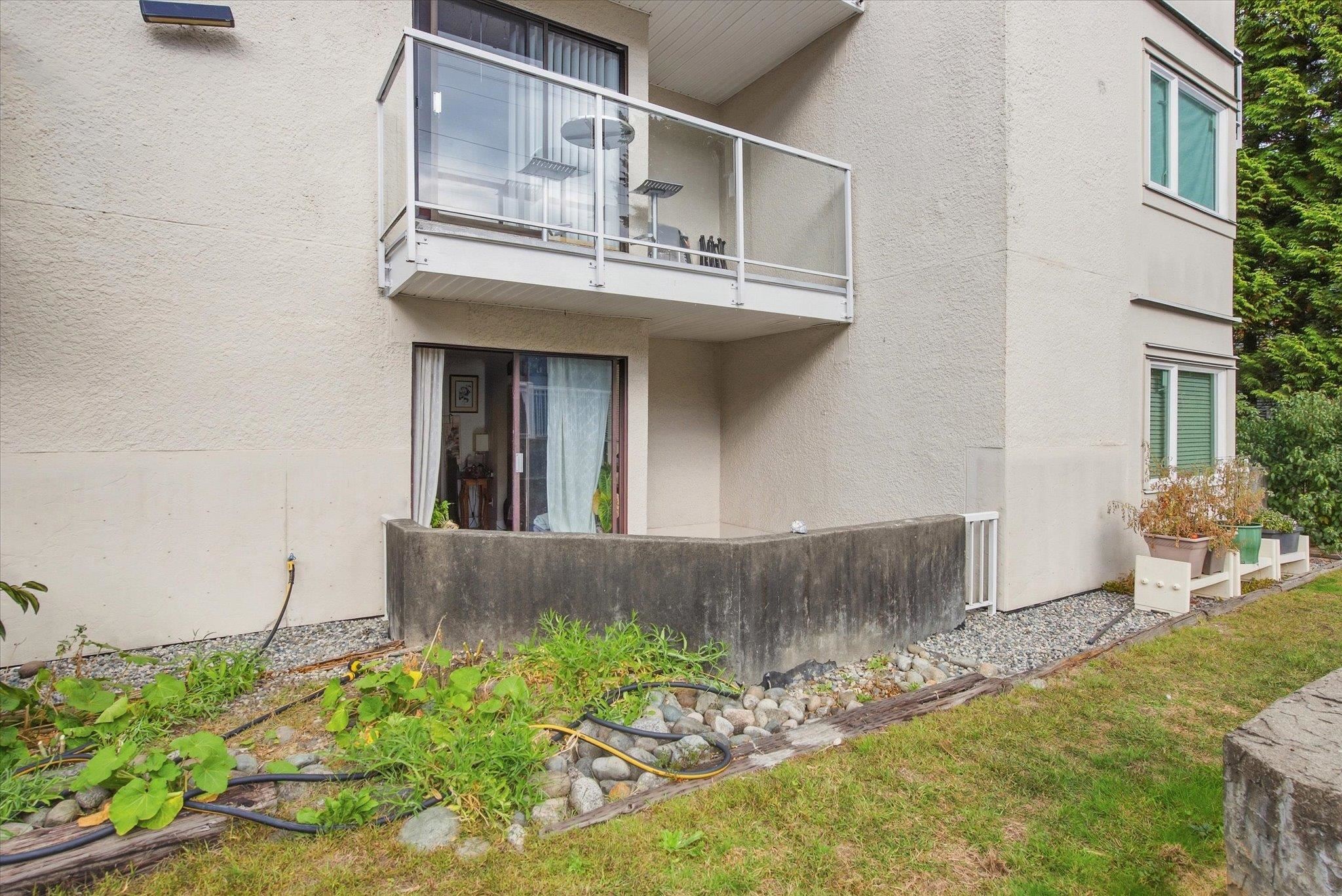 107 830 7th Avenue - MLS&reg; # R3169758