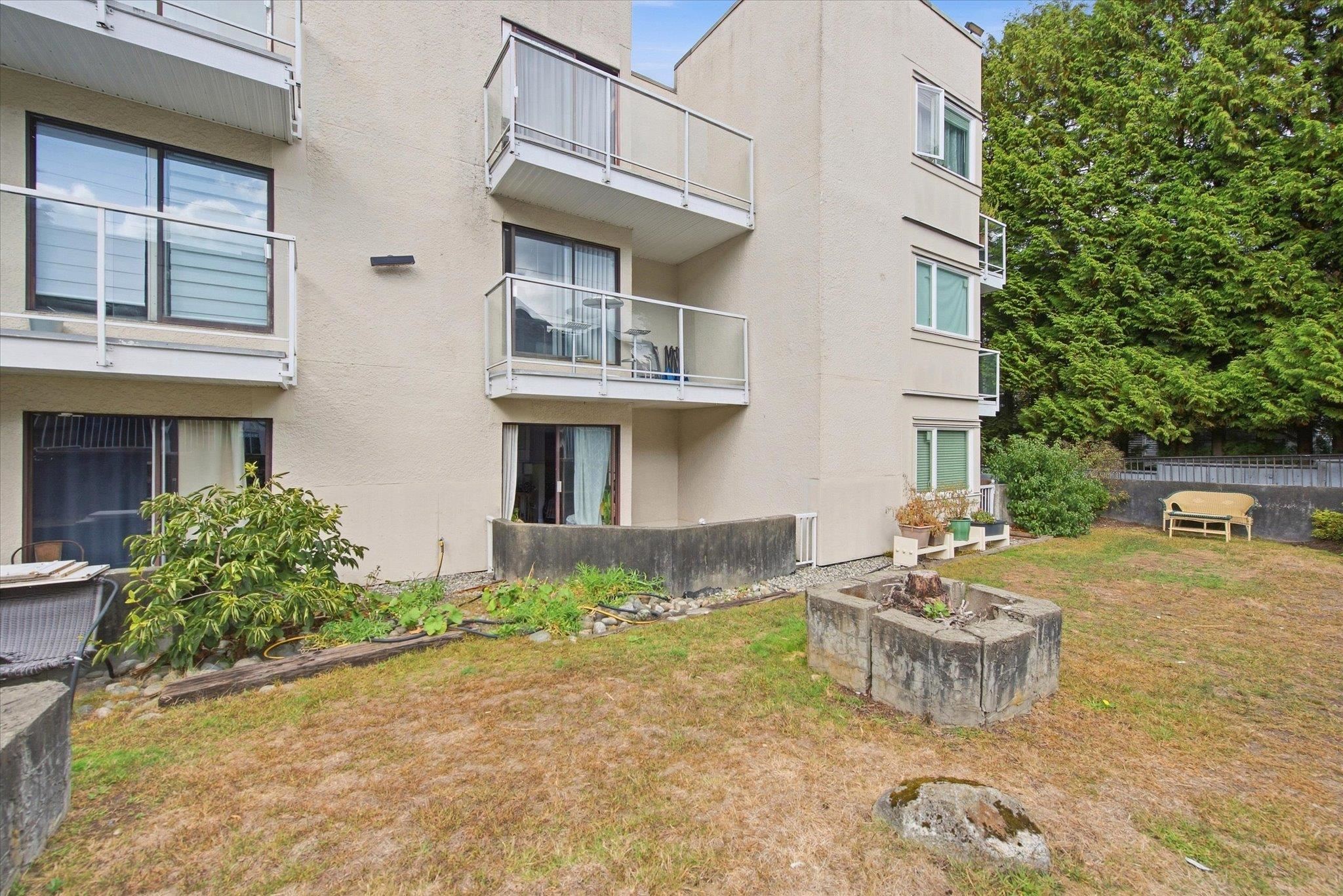 107 830 7th Avenue - MLS&reg; # R3169758