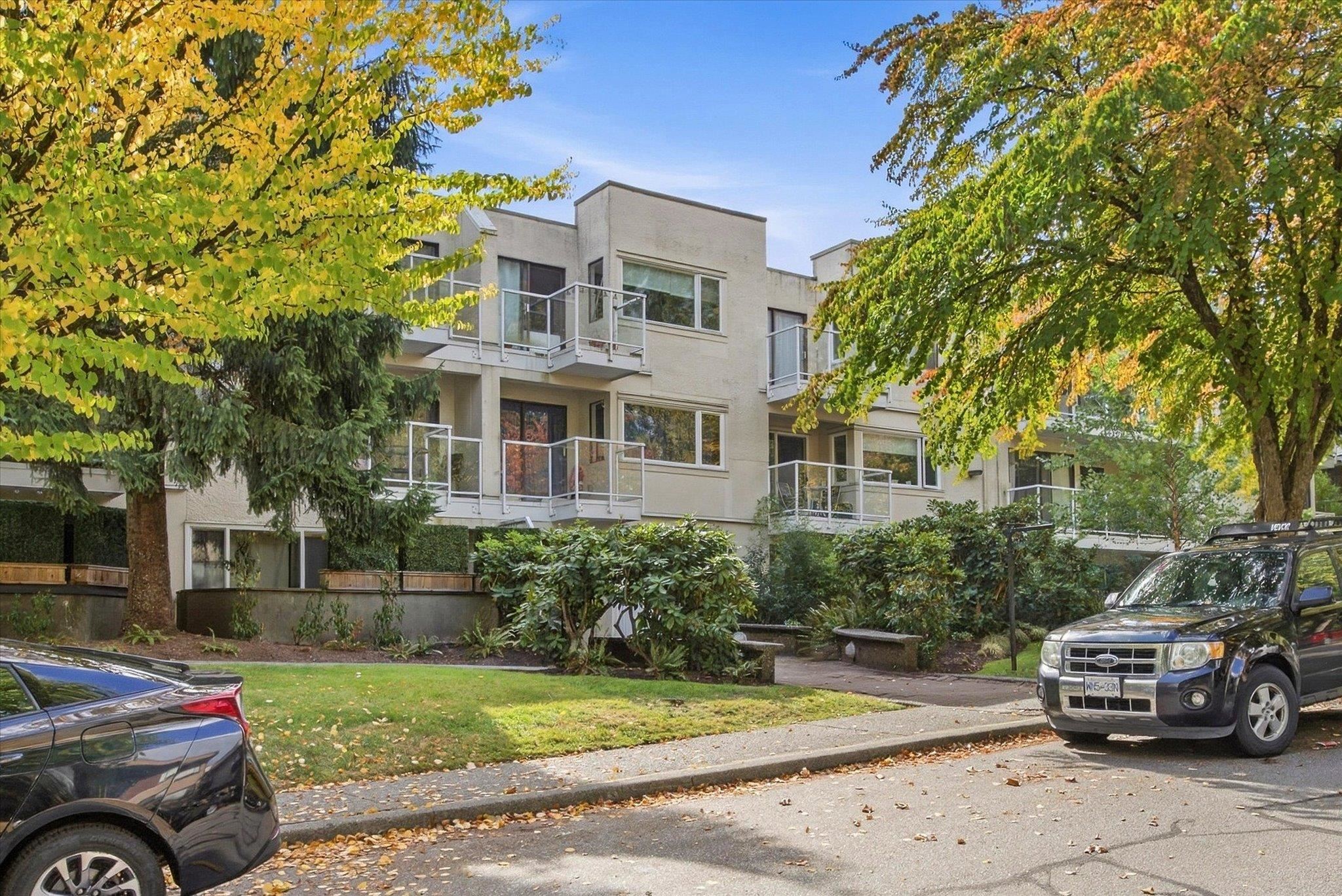 107 830 7th Avenue - MLS&reg; # R3169758