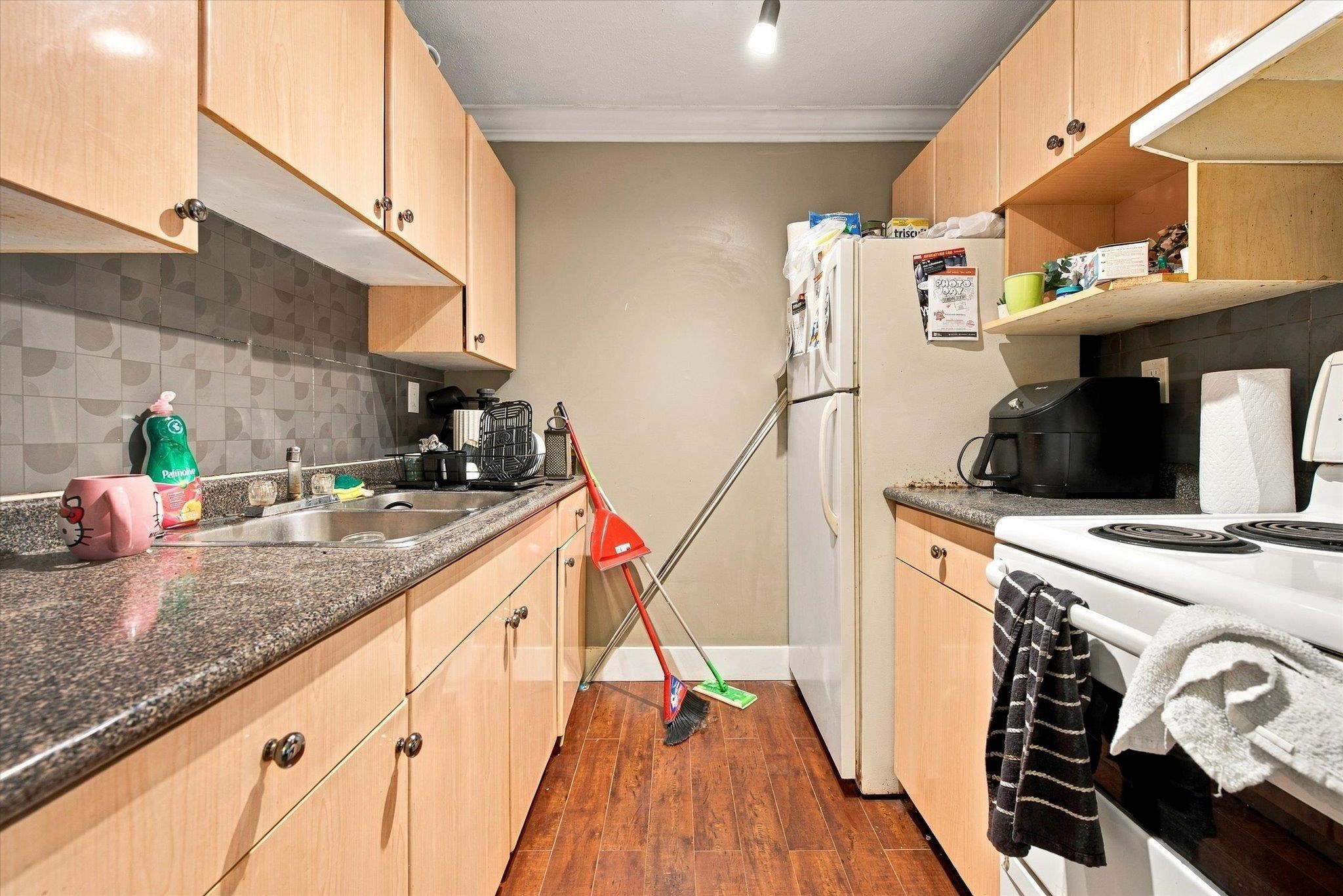 107 830 7th Avenue - MLS&reg; # R3169758