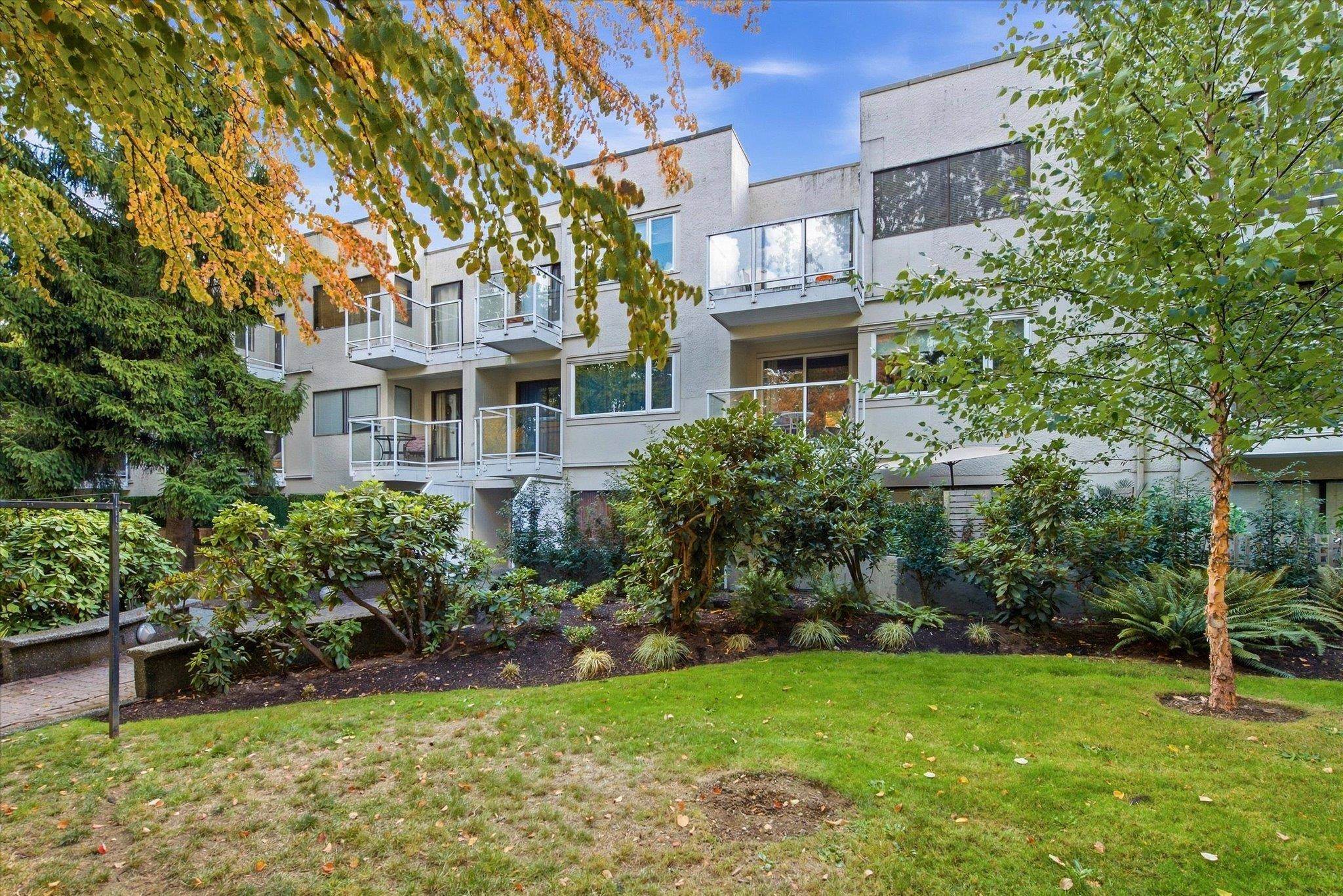 107 830 7th Avenue - MLS&reg; # R3169758