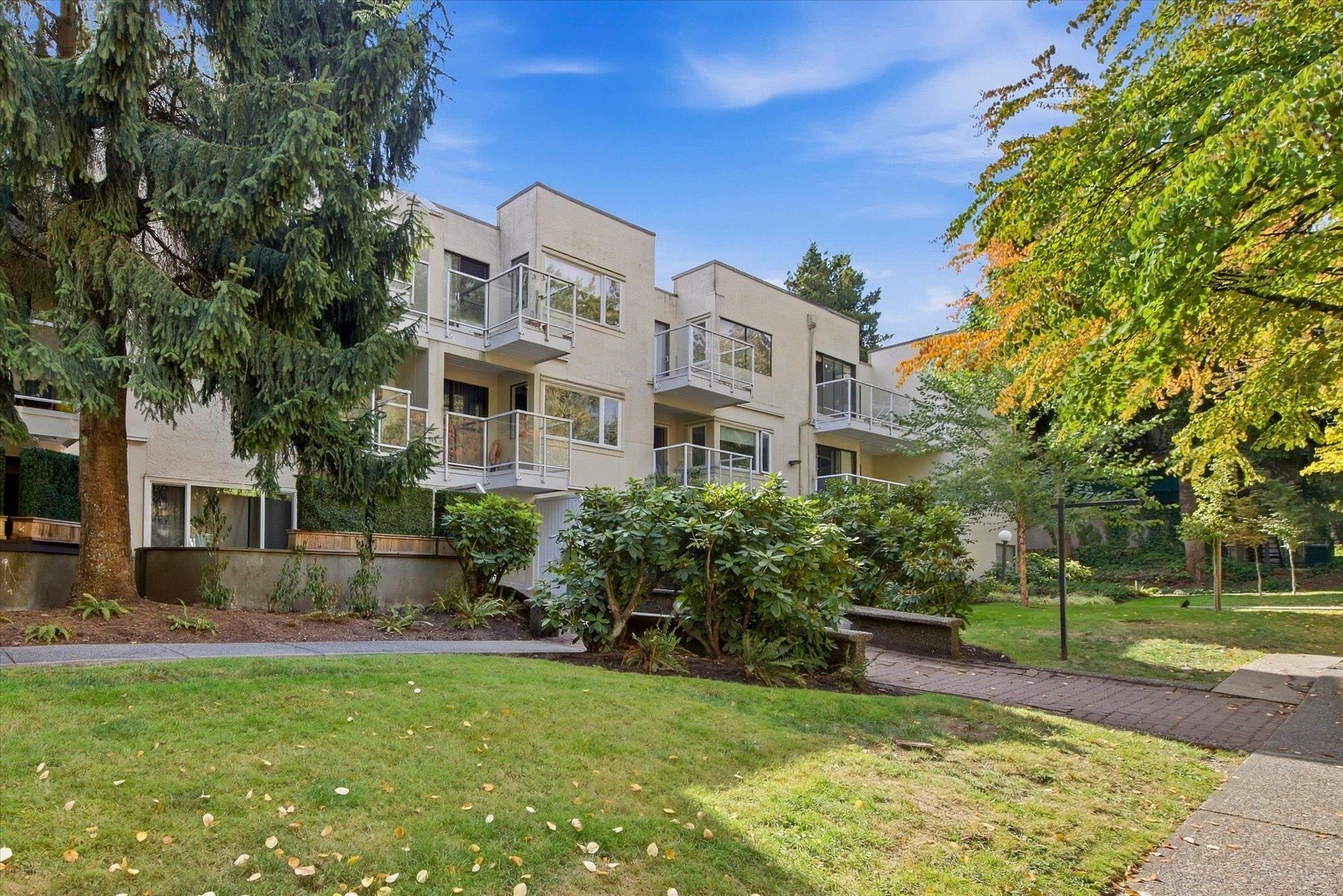 107 830 7th Avenue - MLS&reg; # R3169758
