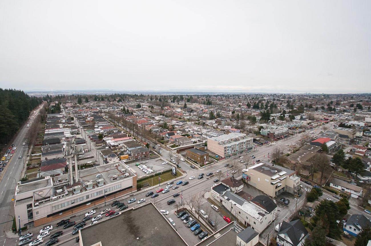 3104 5665 Boundary Road - MLS&reg; # R3169833