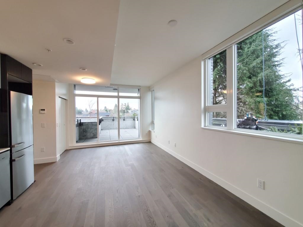 4F 7777 Cambie Street - MLS&reg; # R3169849