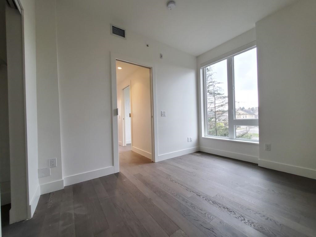 4F 7777 Cambie Street - MLS&reg; # R3169849