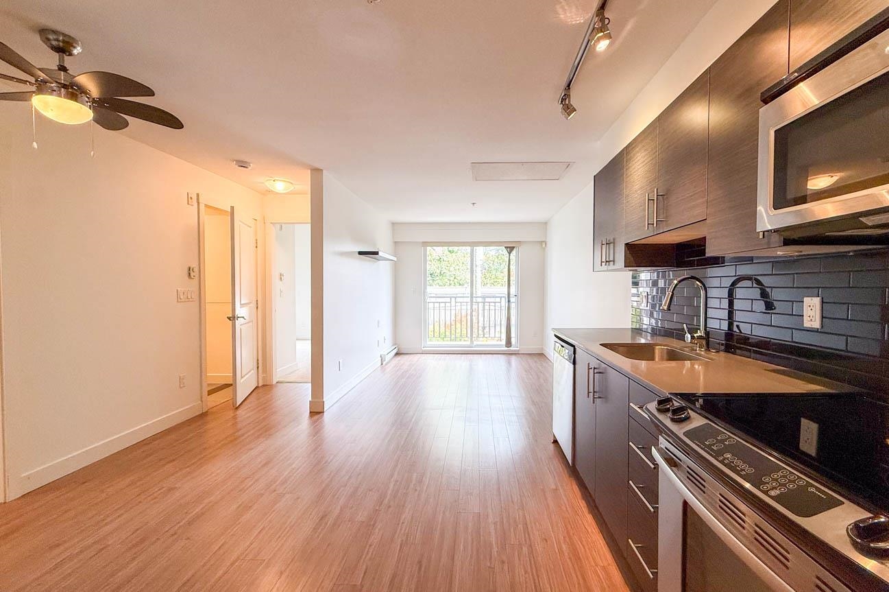302 1533 8th Avenue - MLS&reg; # R3169906