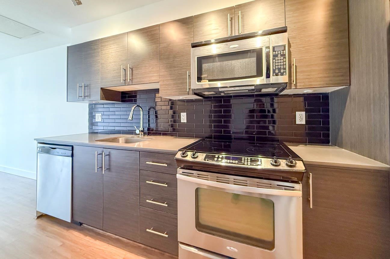 302 1533 8th Avenue - MLS&reg; # R3169906