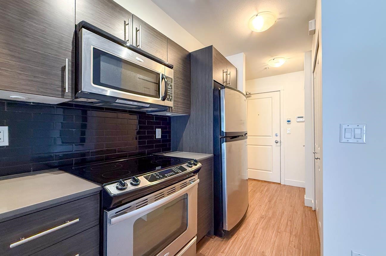 302 1533 8th Avenue - MLS&reg; # R3169906