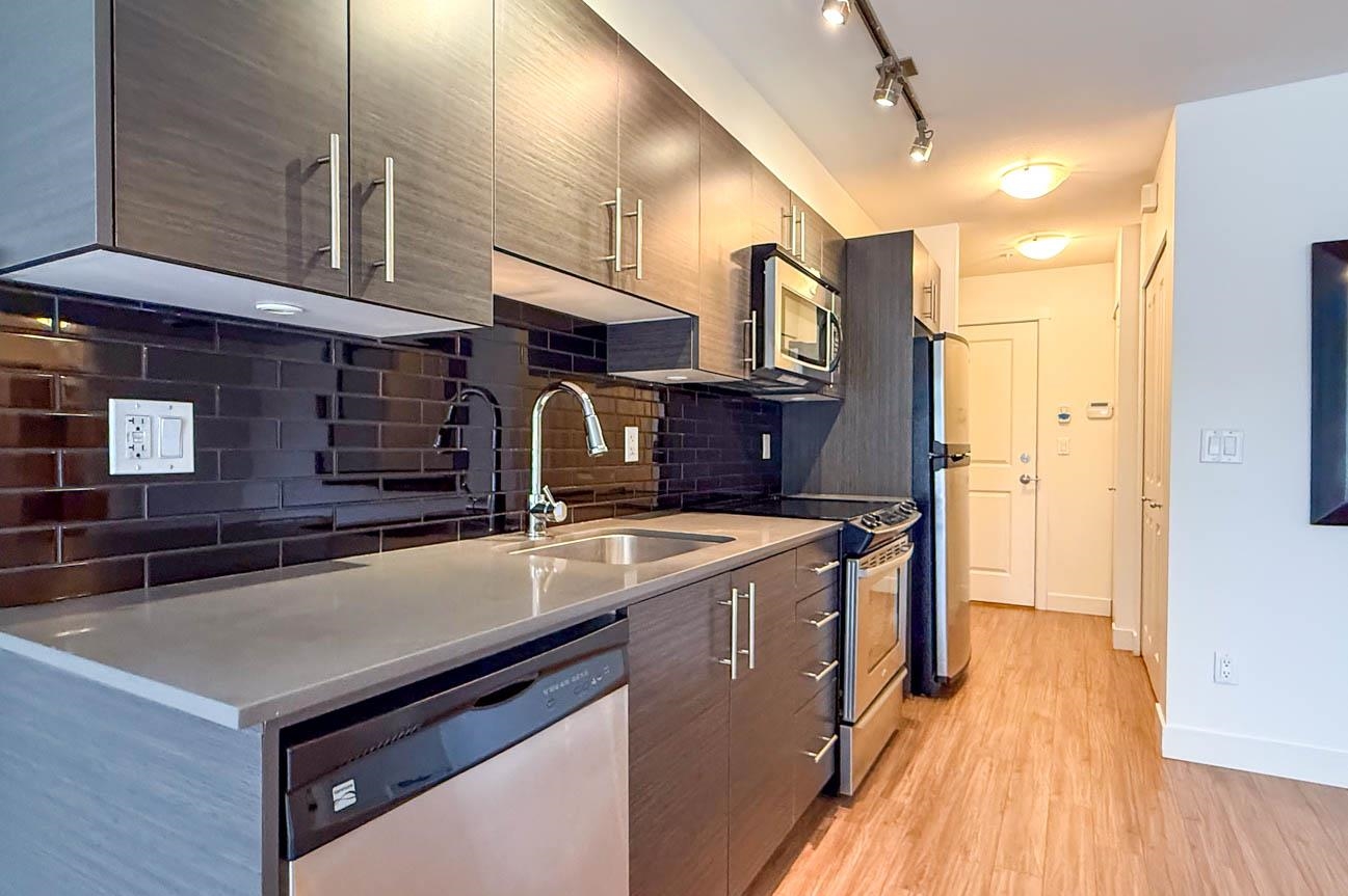 302 1533 8th Avenue - MLS&reg; # R3169906