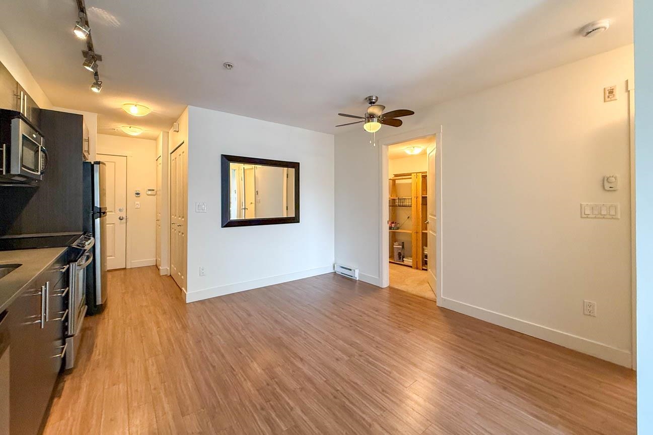 302 1533 8th Avenue - MLS&reg; # R3169906