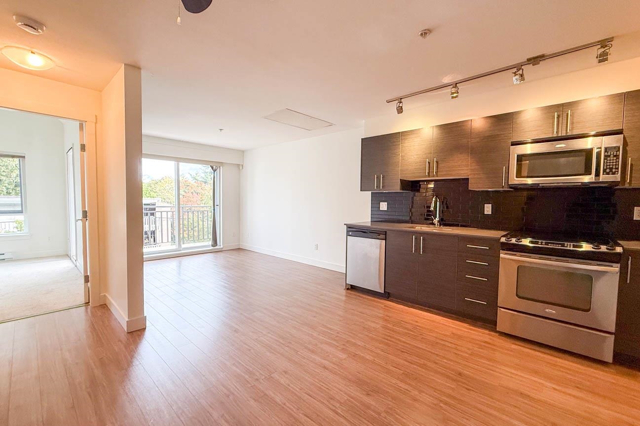302 1533 8th Avenue - MLS&reg; # R3169906
