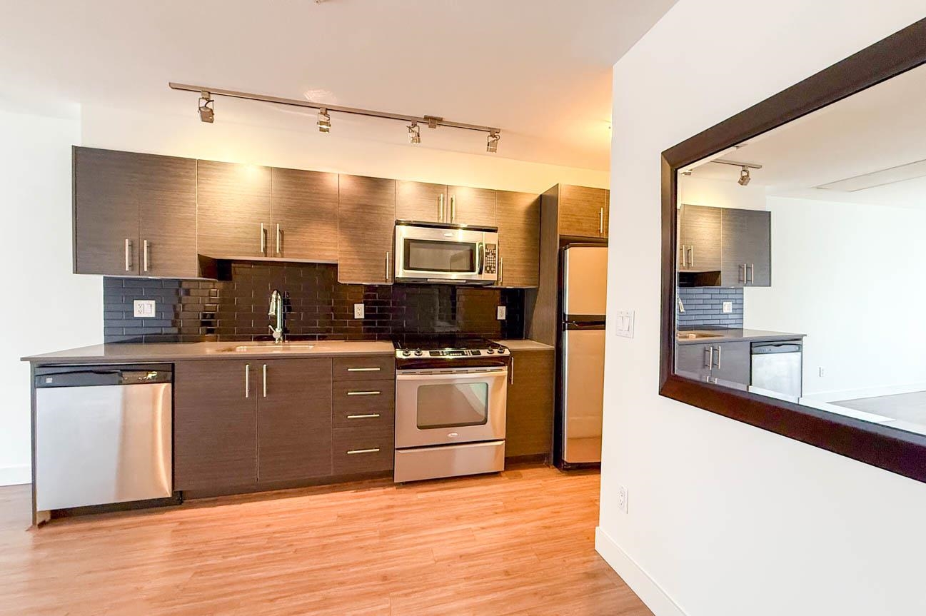 302 1533 8th Avenue - MLS&reg; # R3169906