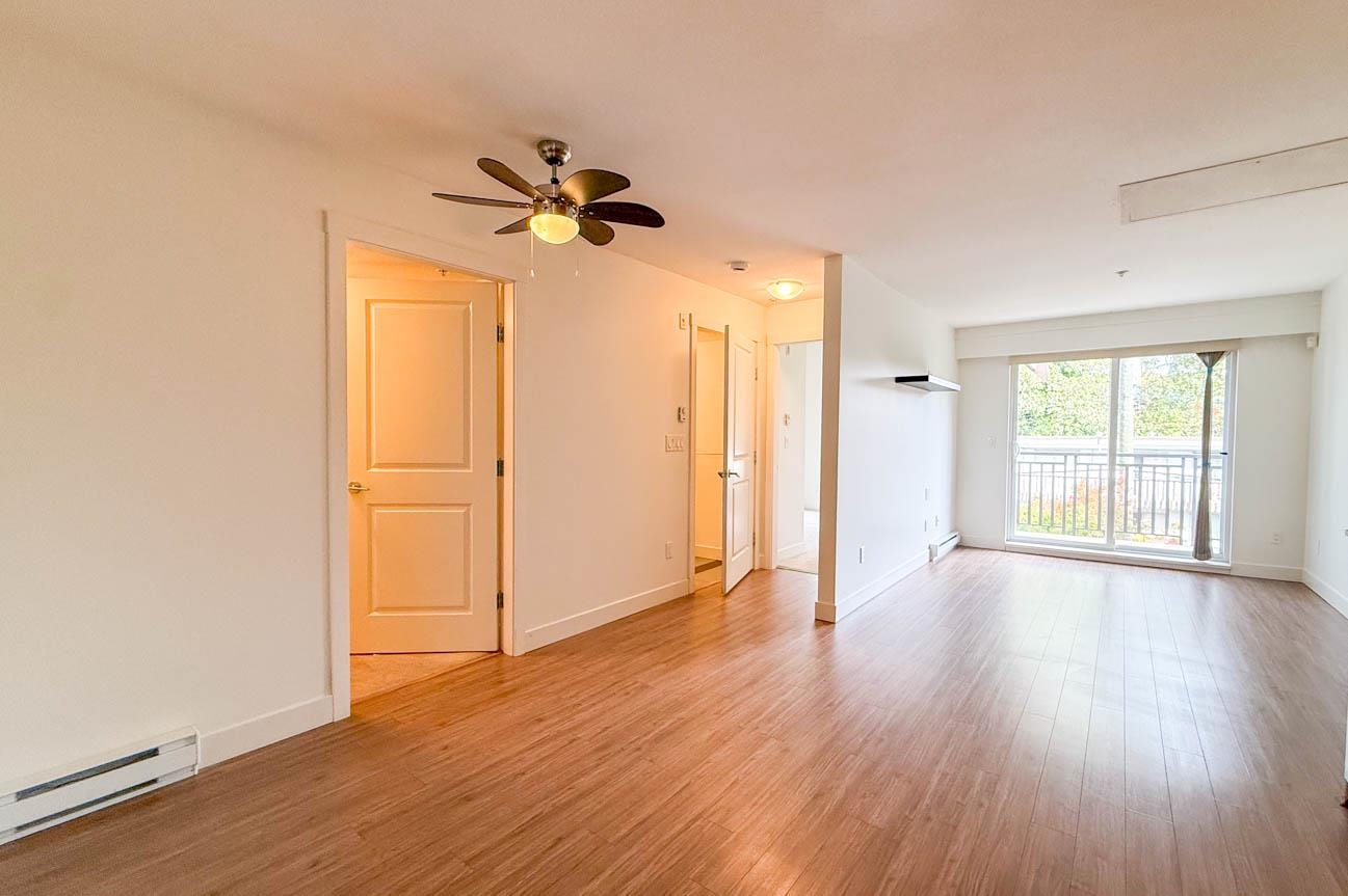 302 1533 8th Avenue - MLS&reg; # R3169906