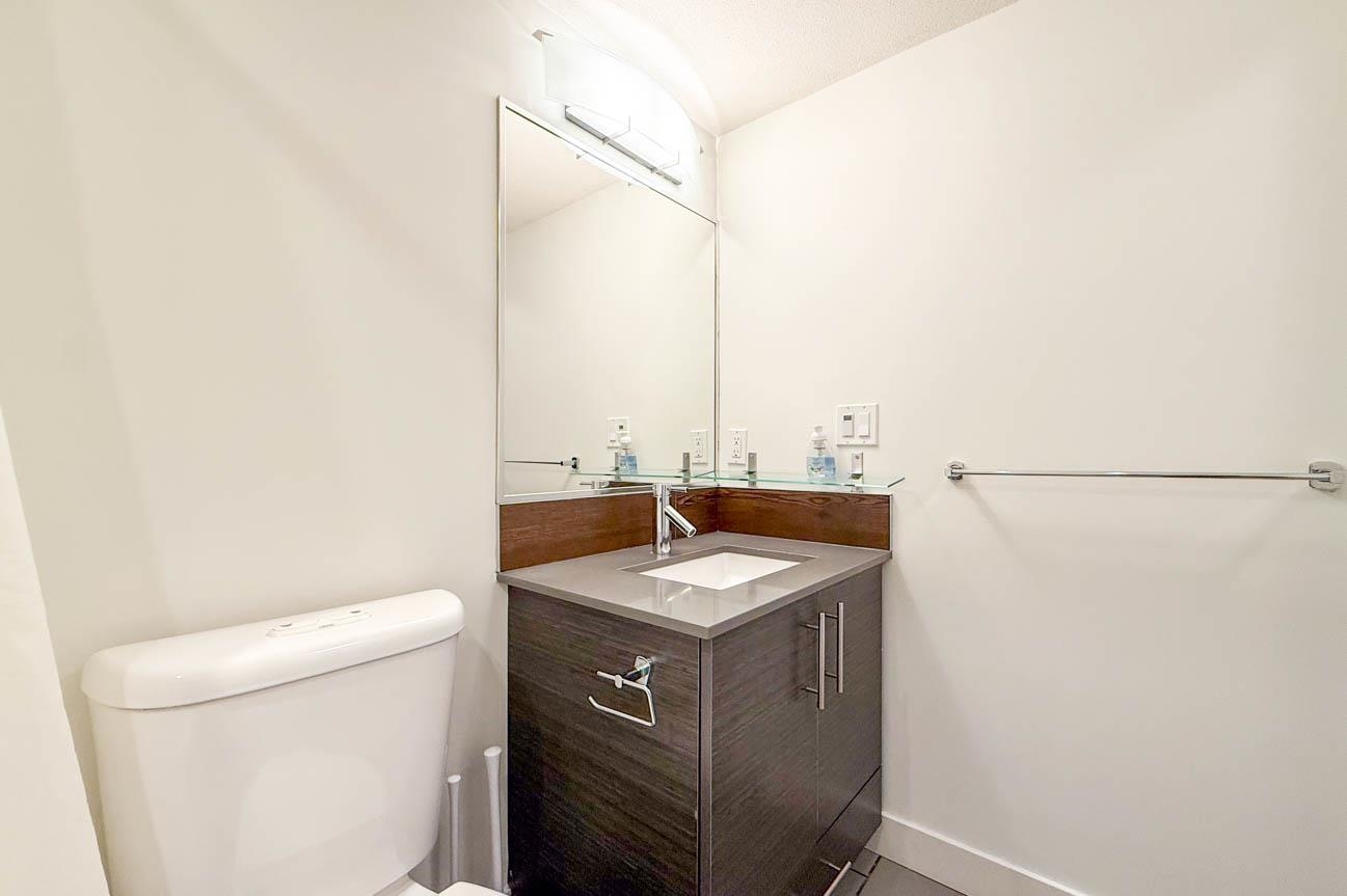302 1533 8th Avenue - MLS&reg; # R3169906