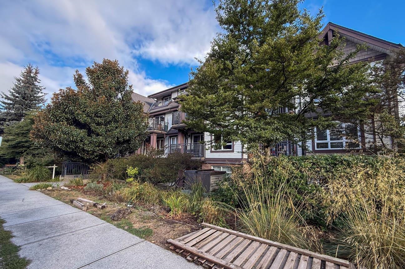 302 1533 8th Avenue - MLS&reg; # R3169906