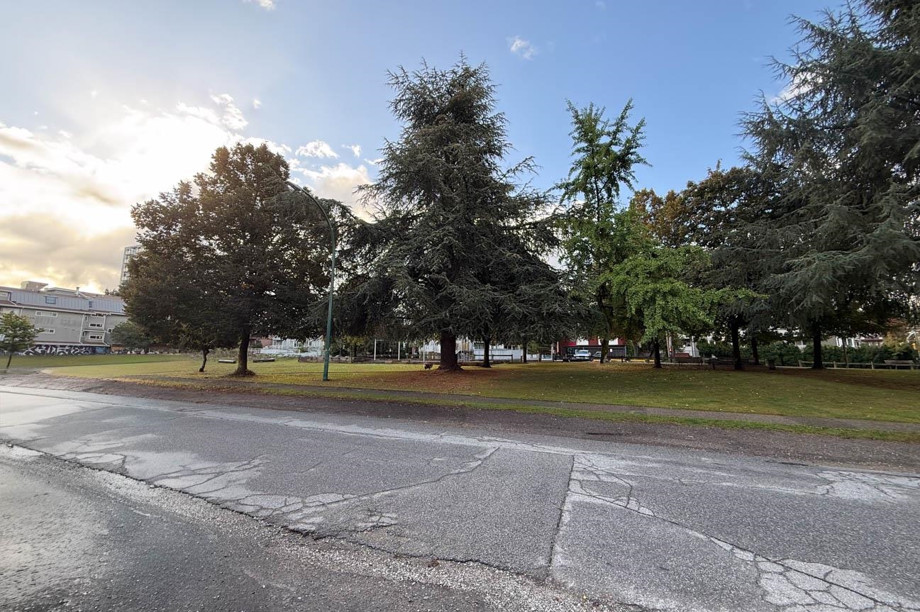 302 1533 8th Avenue - MLS&reg; # R3169906
