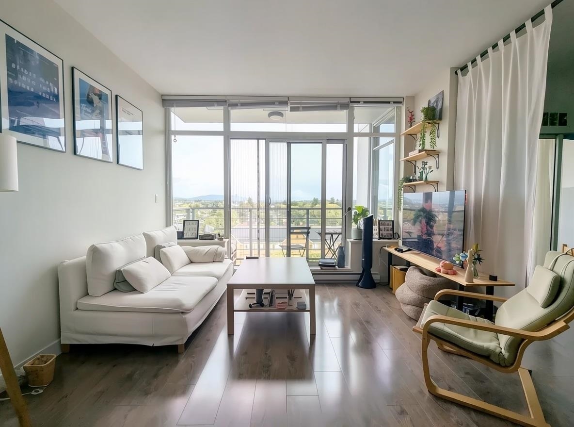 9xx 2788 Prince Edward Street - MLS&reg; # R3169922