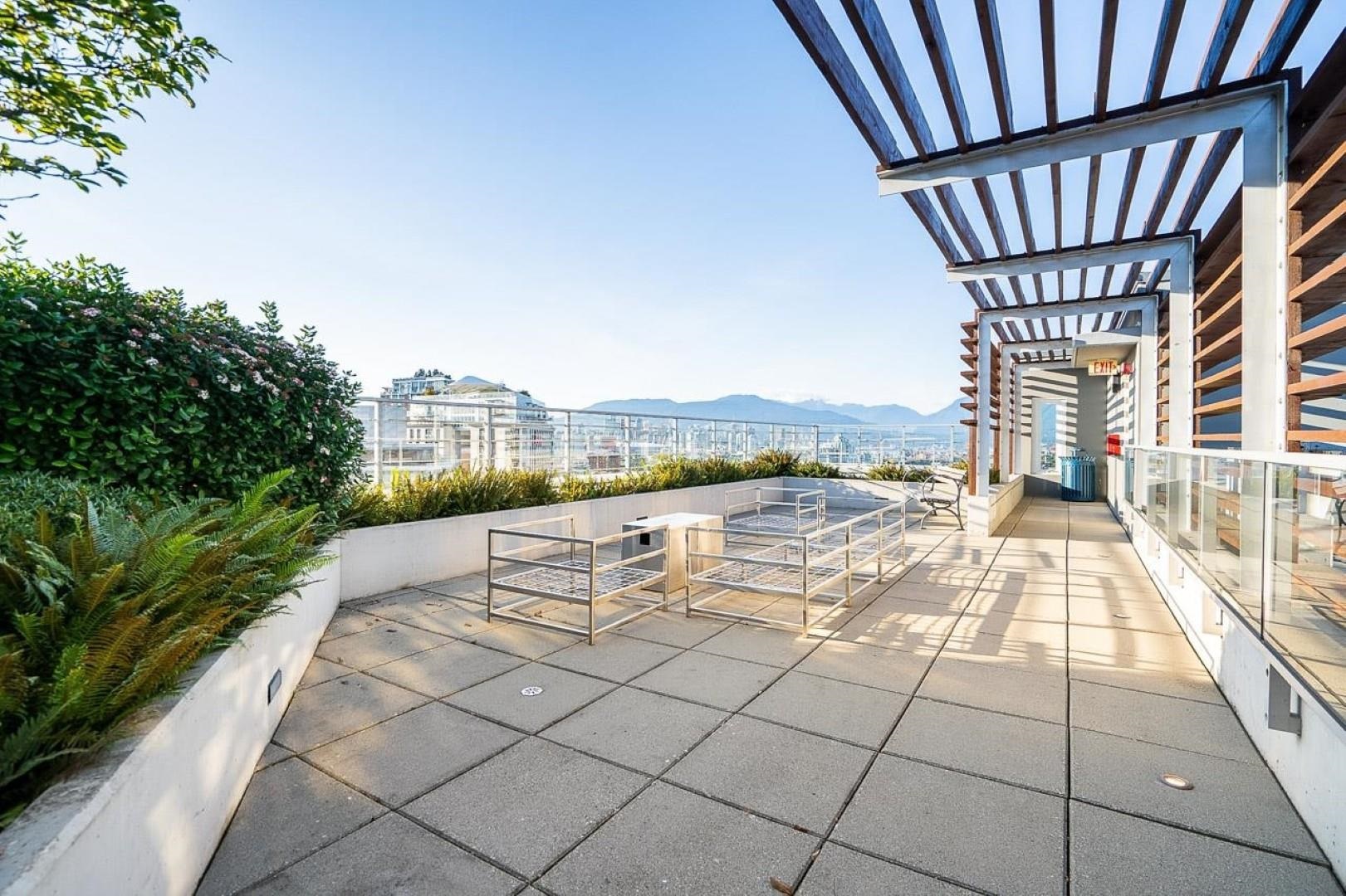 9xx 2788 Prince Edward Street - MLS&reg; # R3169922
