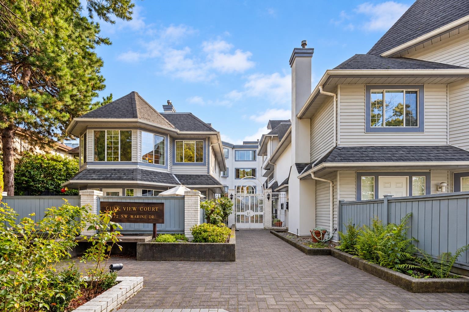304 8772 Marine Drive - MLS&reg; # R3169973