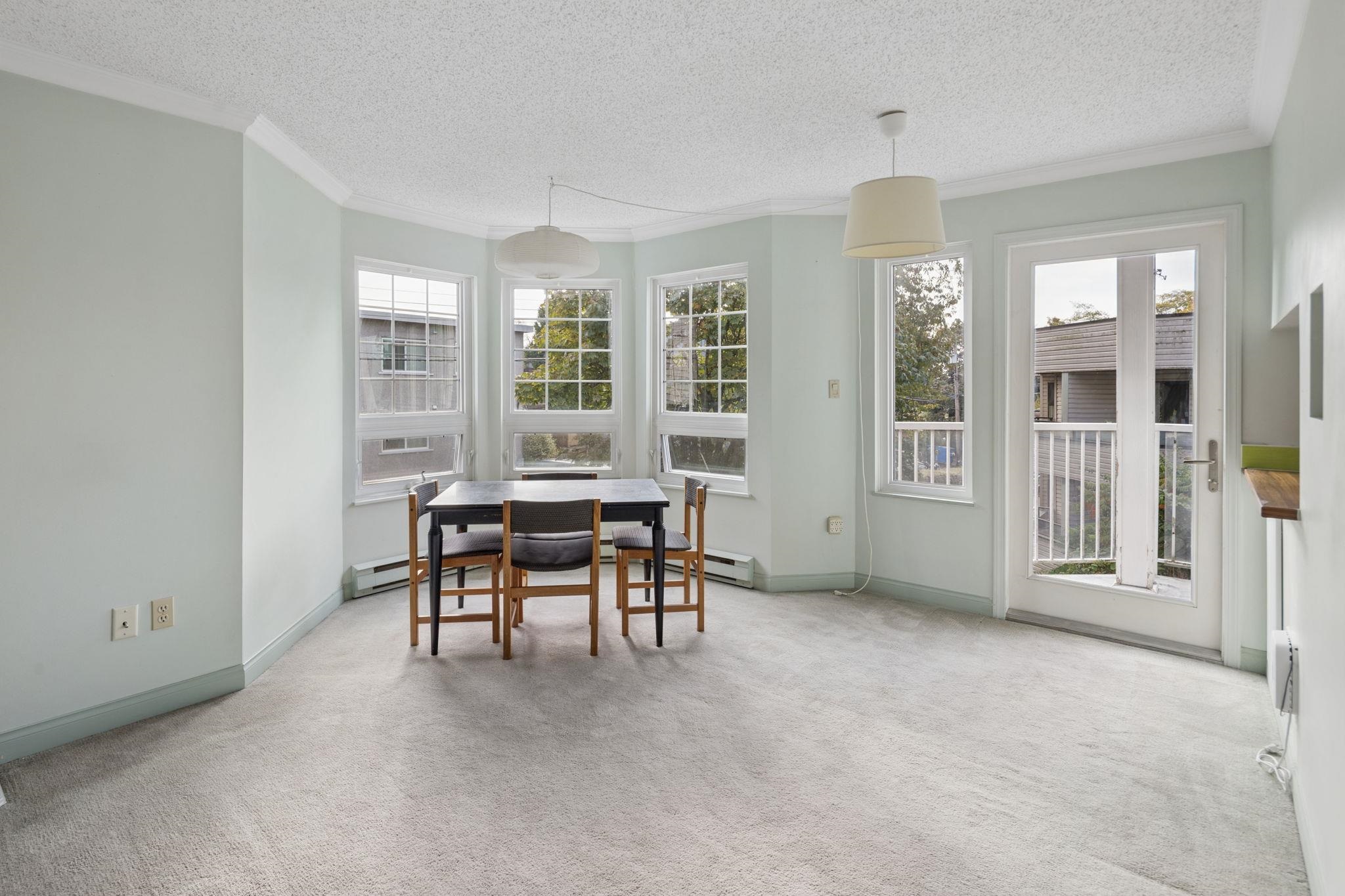 304 8772 Marine Drive - MLS&reg; # R3169973