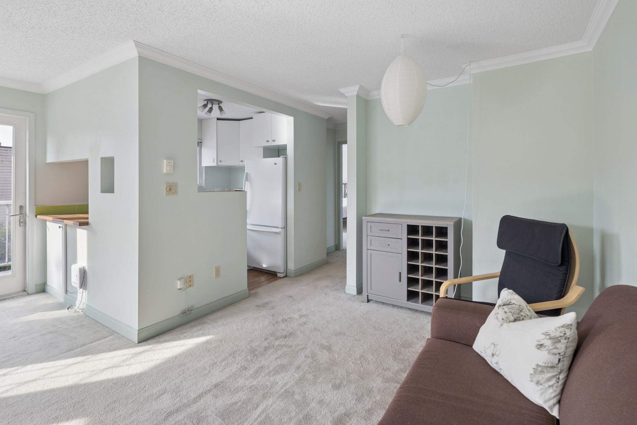 304 8772 Marine Drive - MLS&reg; # R3169973